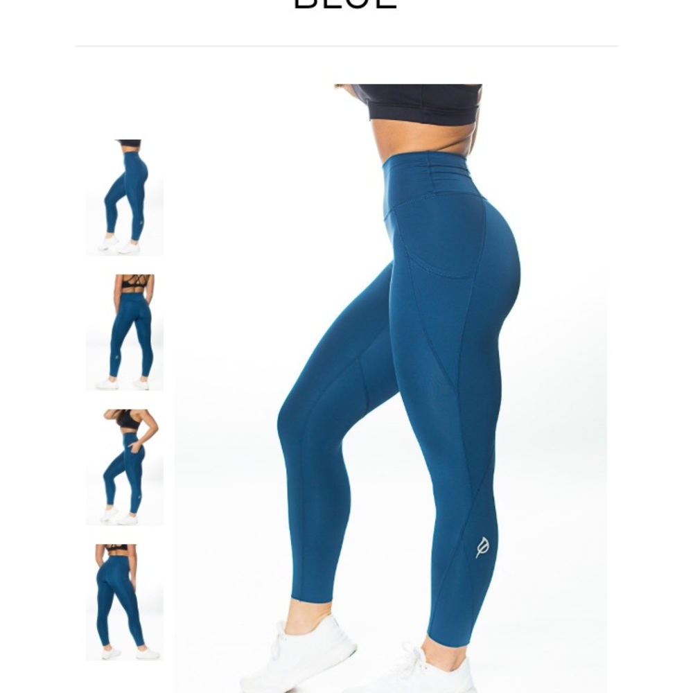 Ptula leggings